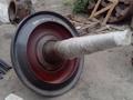 Корпус конуса  для дробилок кмд1200, ксд1200