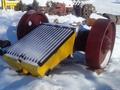 Щека в сборе на дробилку СМД 109а