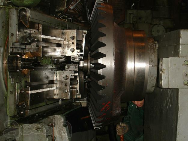 Колесо коническое на кмд-1200, ксд-1200  от производителя