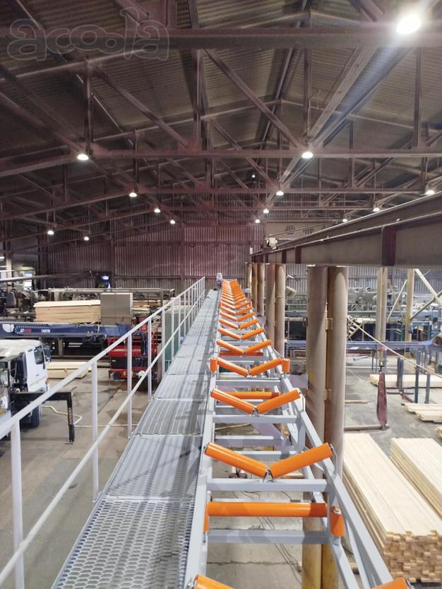 Шеф Монтаж Оборудования